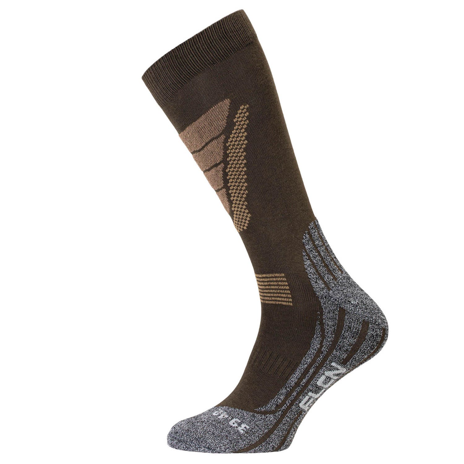 Falcon Everest 2-Pack Walking Socks