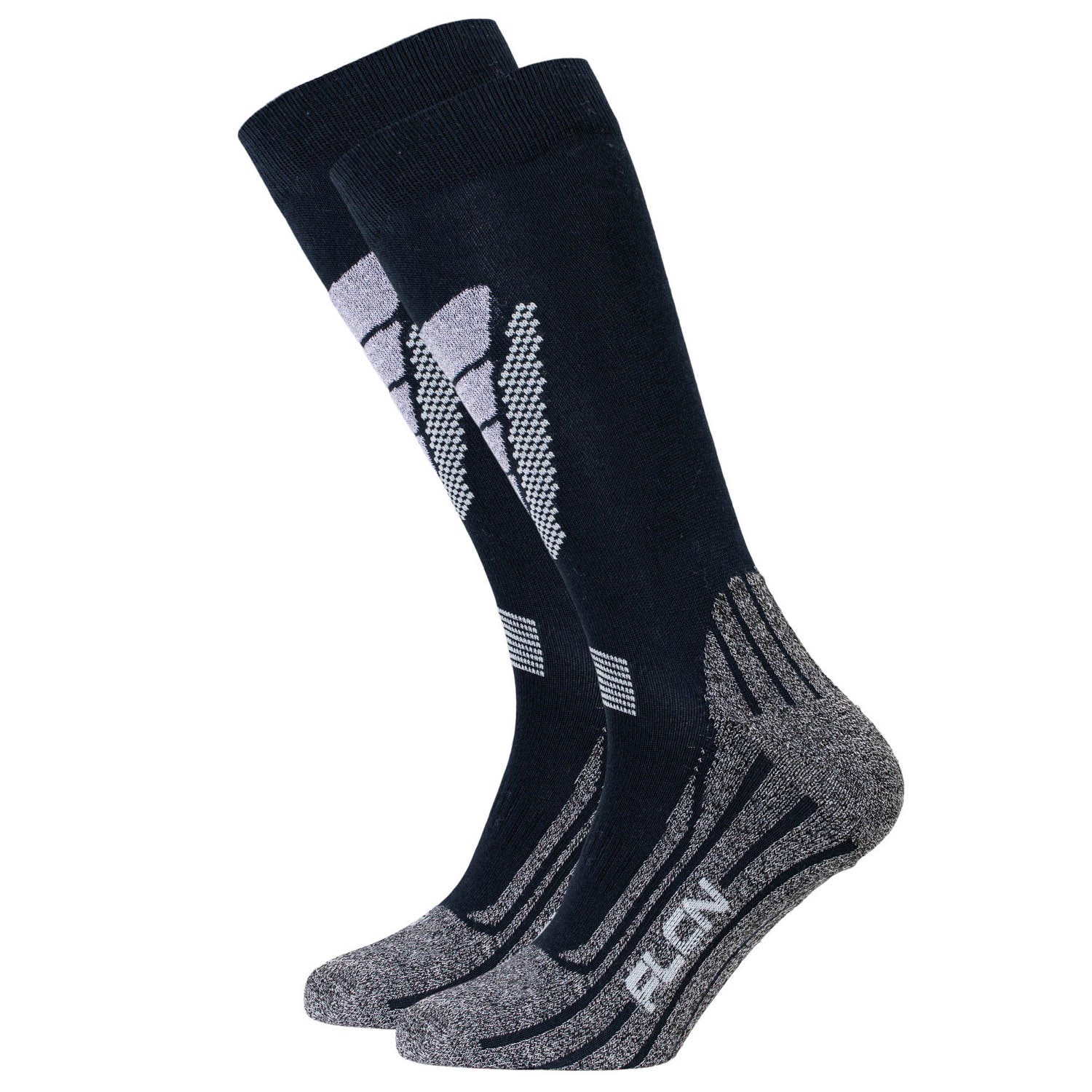 Falcon Everest 2-Pack Walking Socks