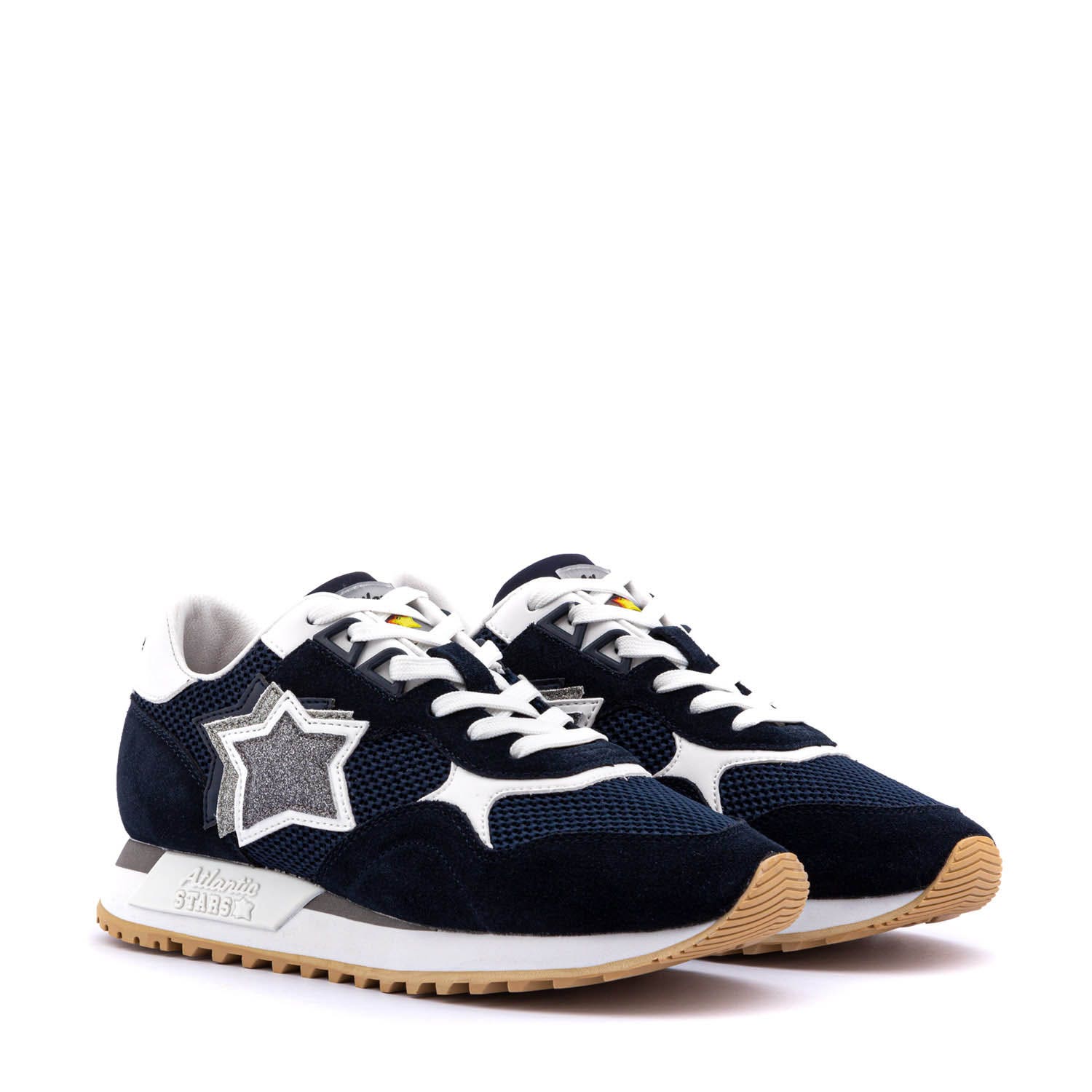 Atlantic Stars Ghalac