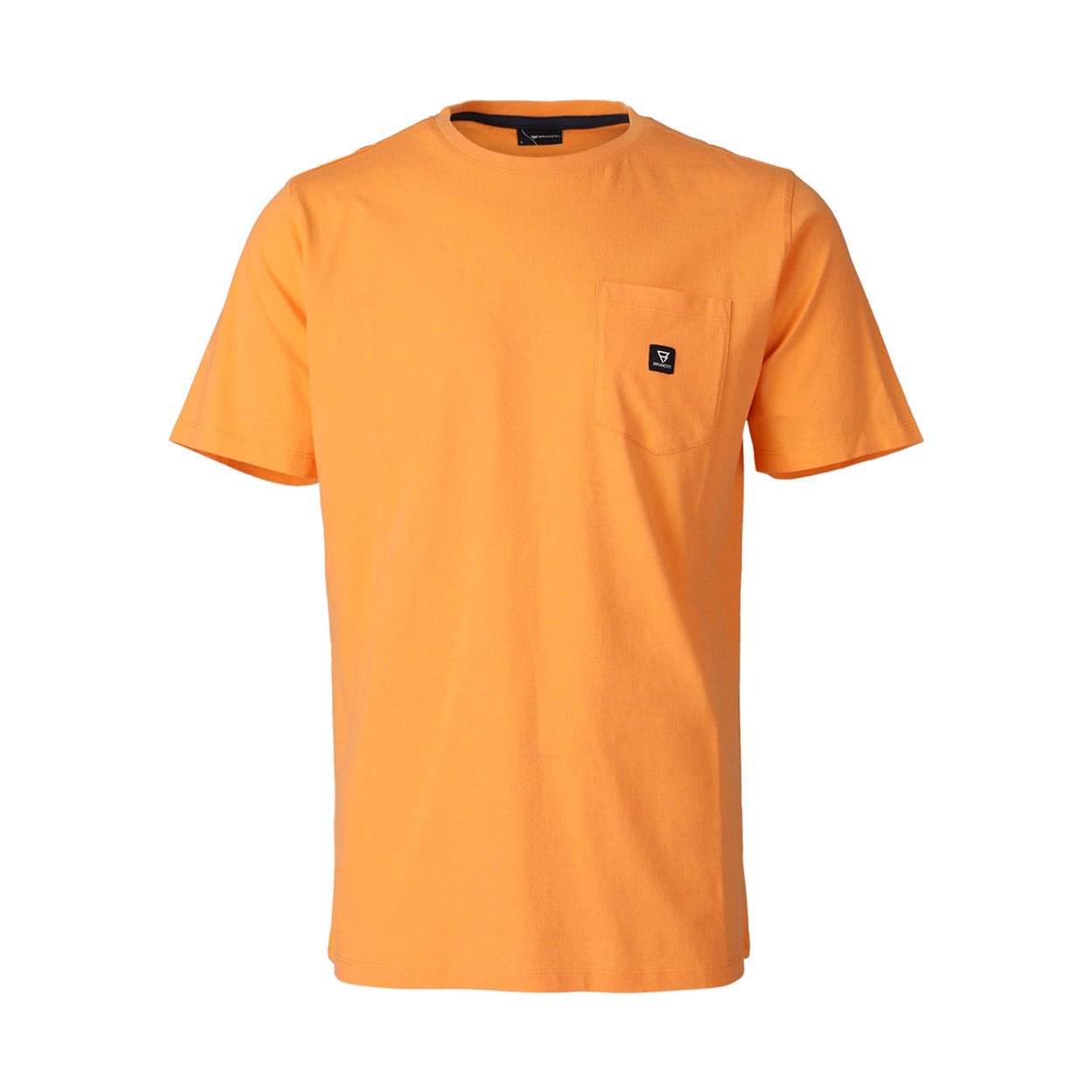 Brunotti Axle Heren T-shirt Oranje