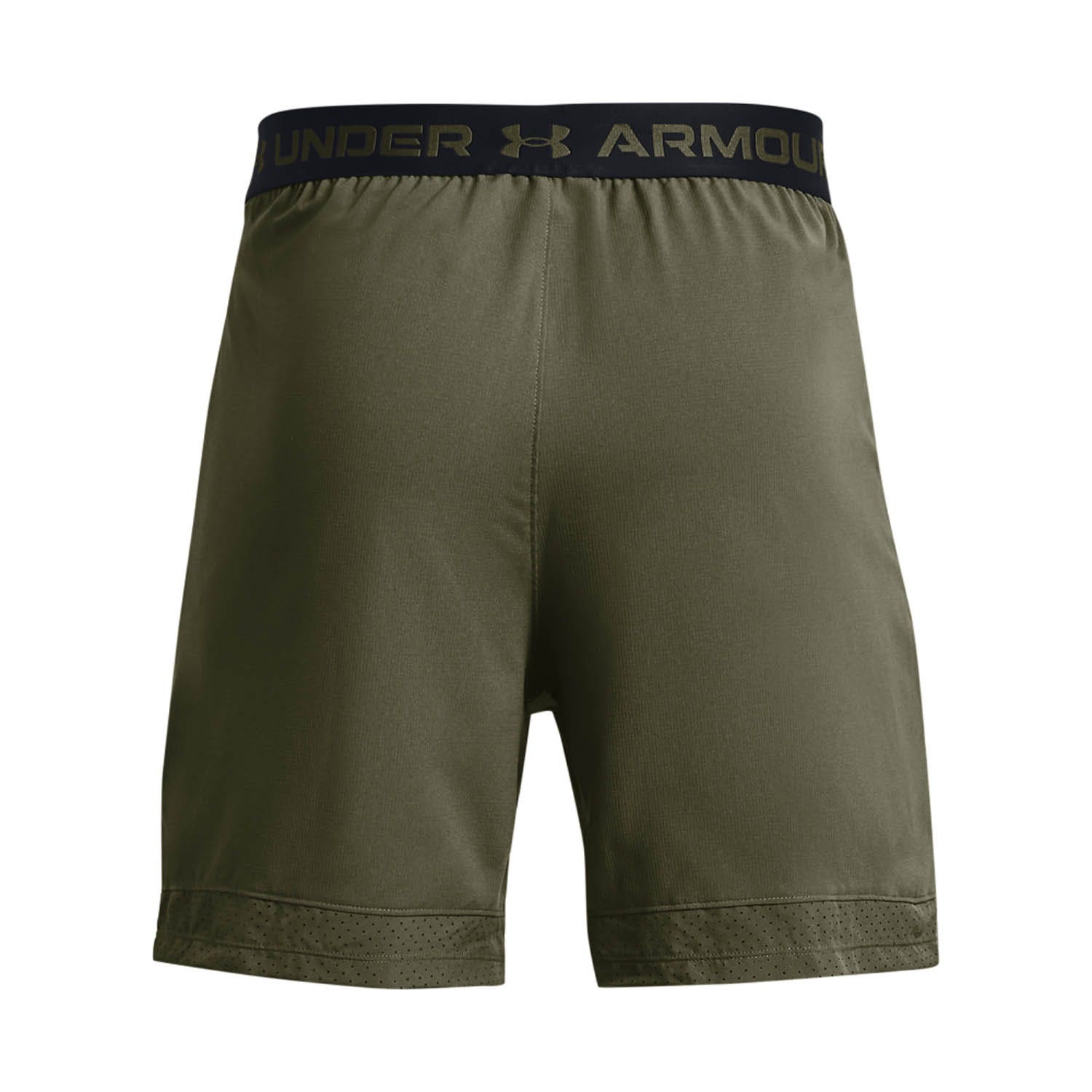 Under Armour Vanish Woven 6 Shorts
