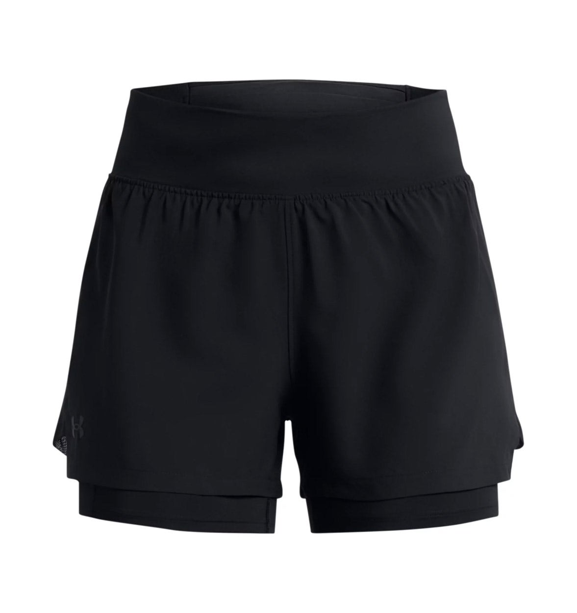 Under Armour Run Elite 2-In-1 Short
