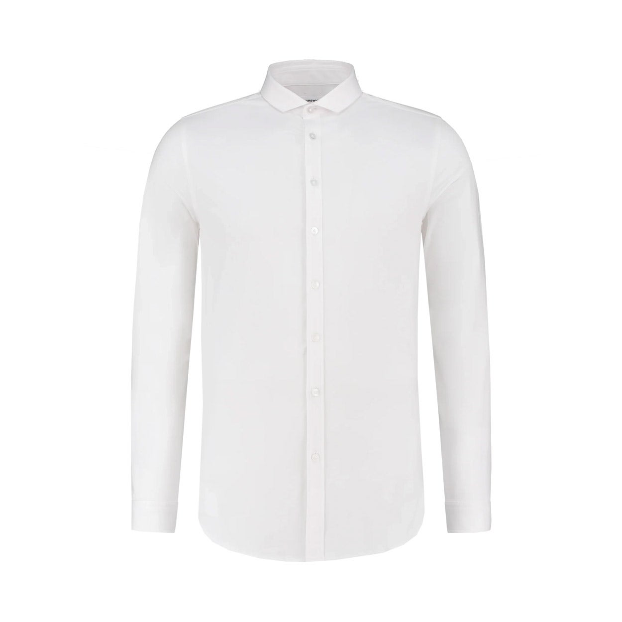 Purewhite Basis Shirt