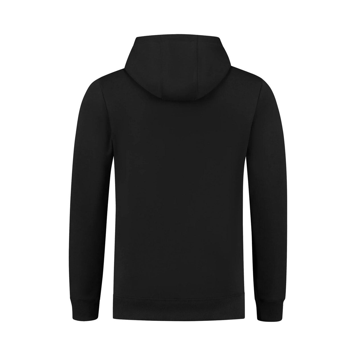 Ballin Icon Logo Print Hoodie