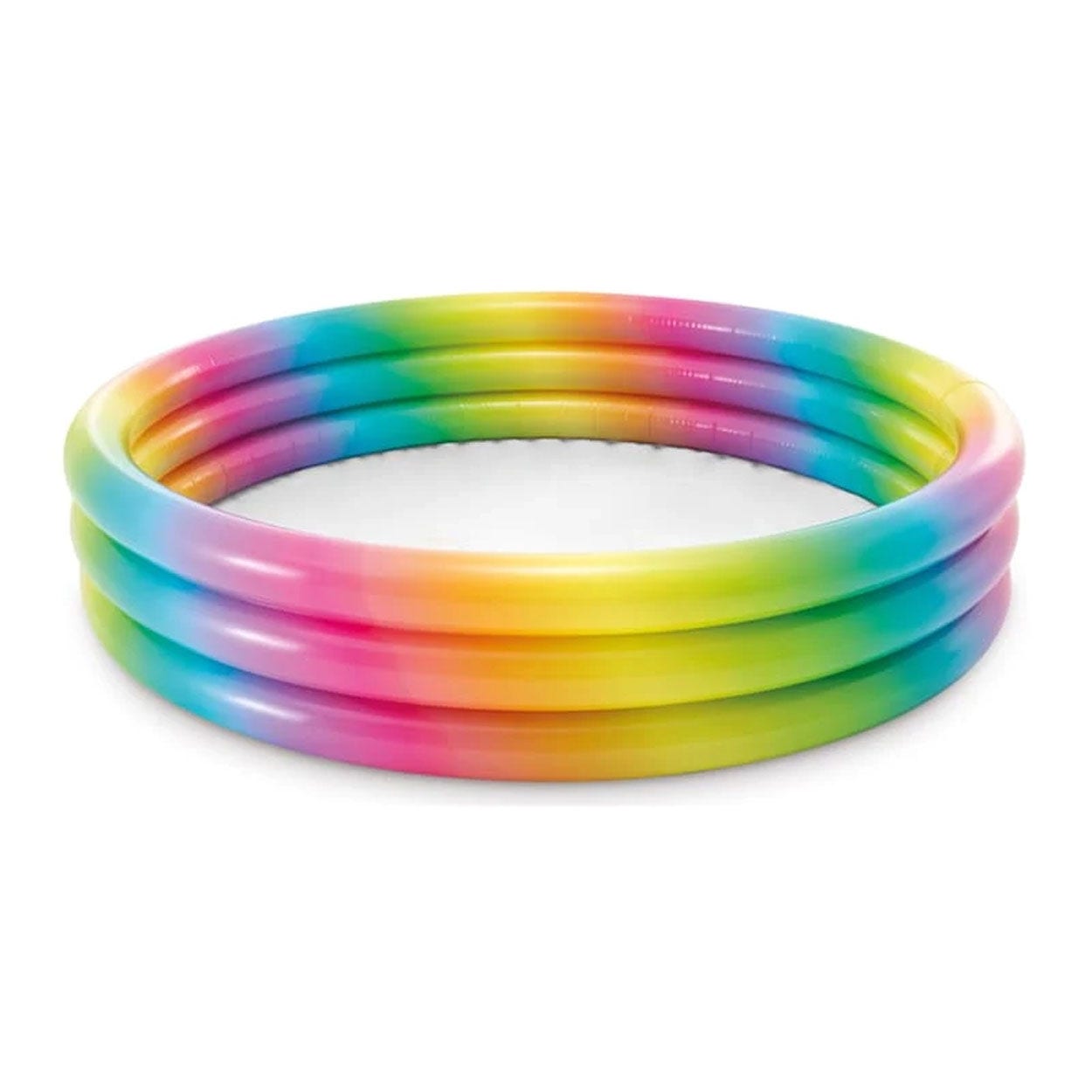 Intex Zwembad Regenboog