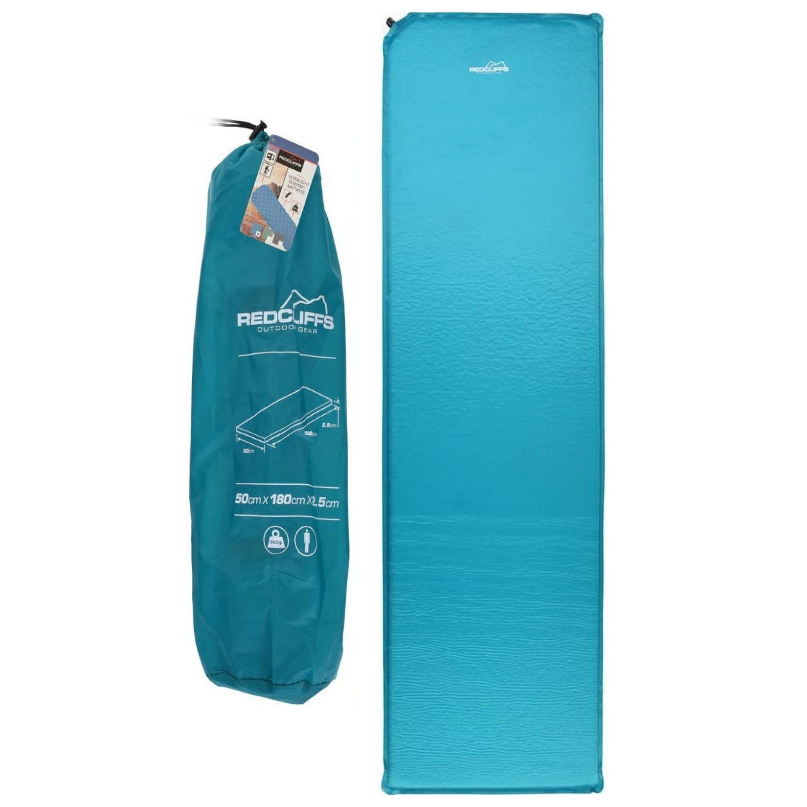 Redcliffs Mat Zelfopblaasbaar