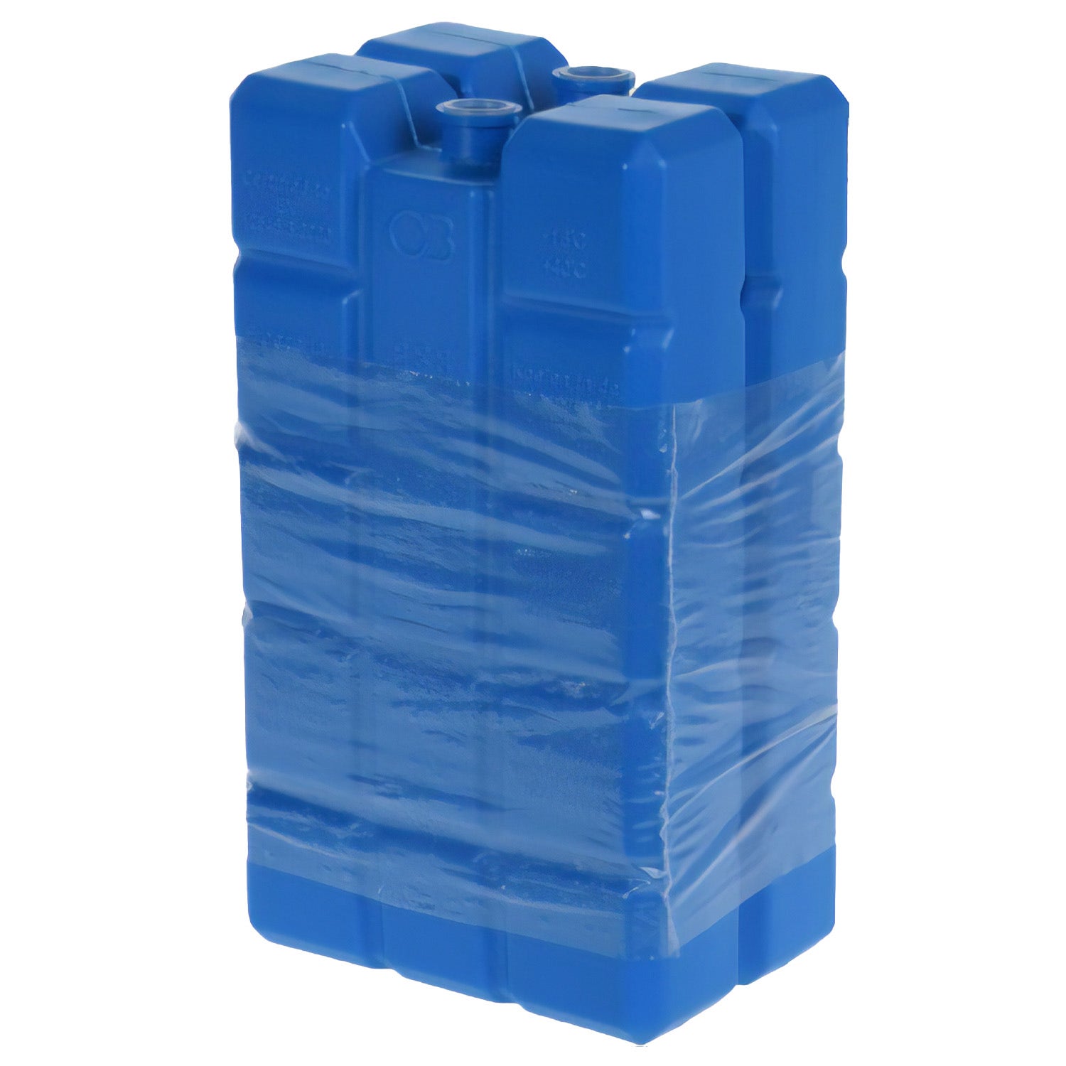 Redcliffs Koelelement Set 2 Stuks