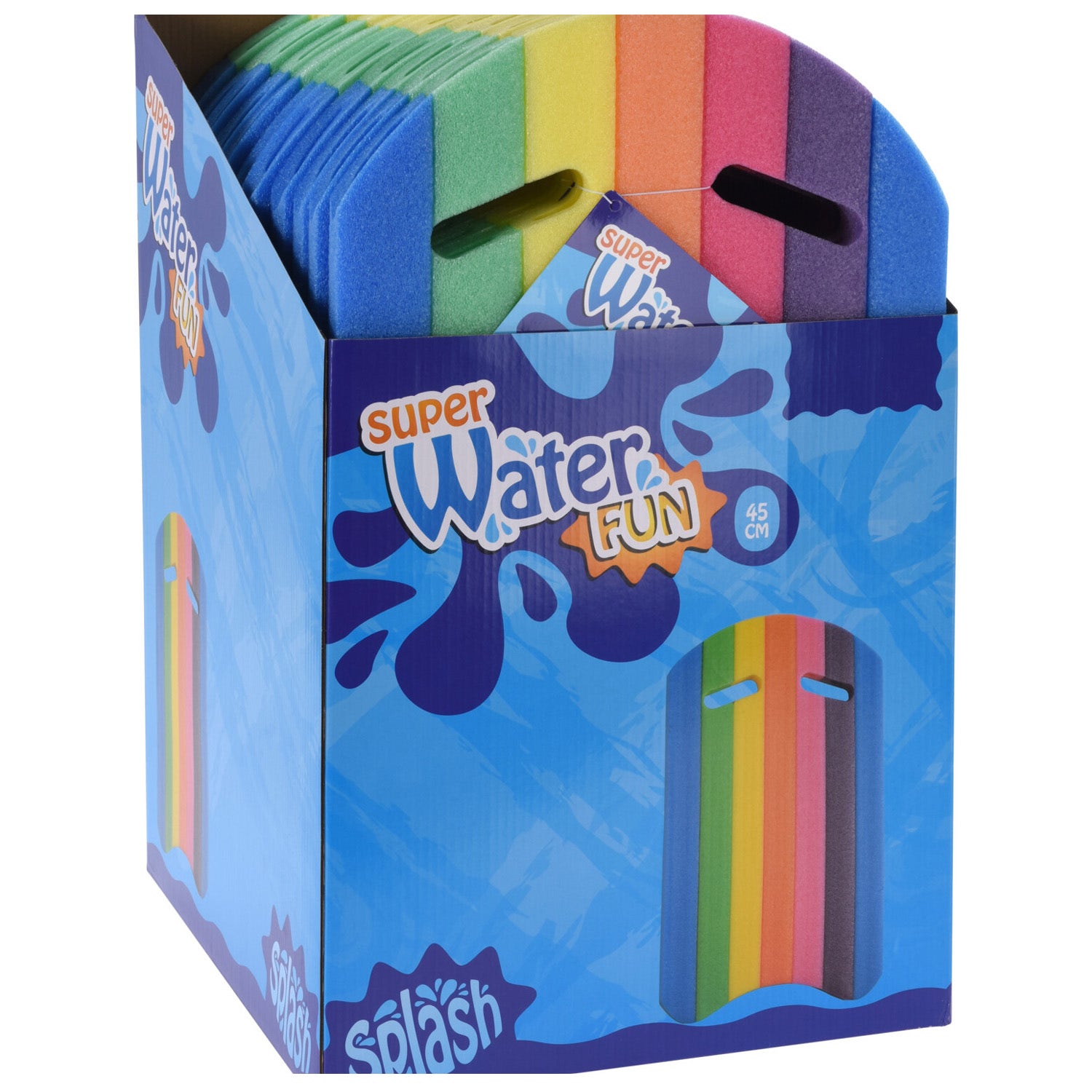 Redcliffs Zwembord Regenboog