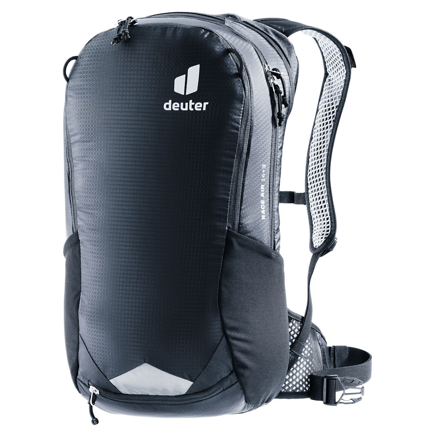 deuter Race Air 14 + 3