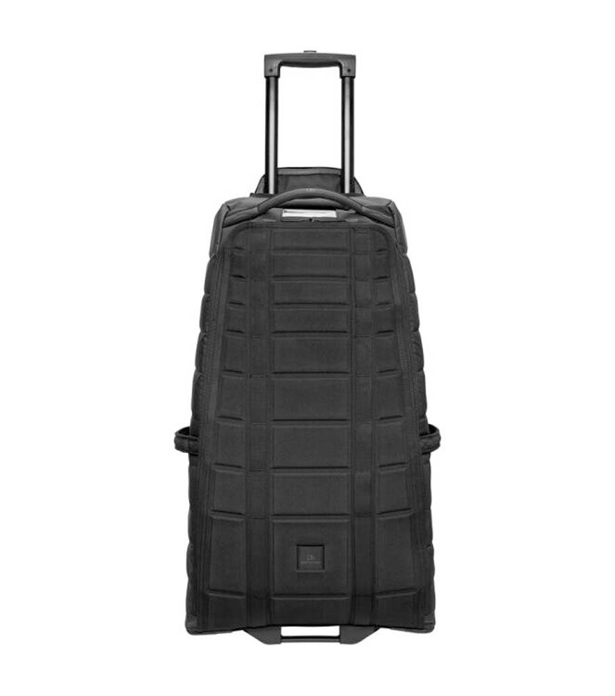 DB Hugger Roller Bag 60L