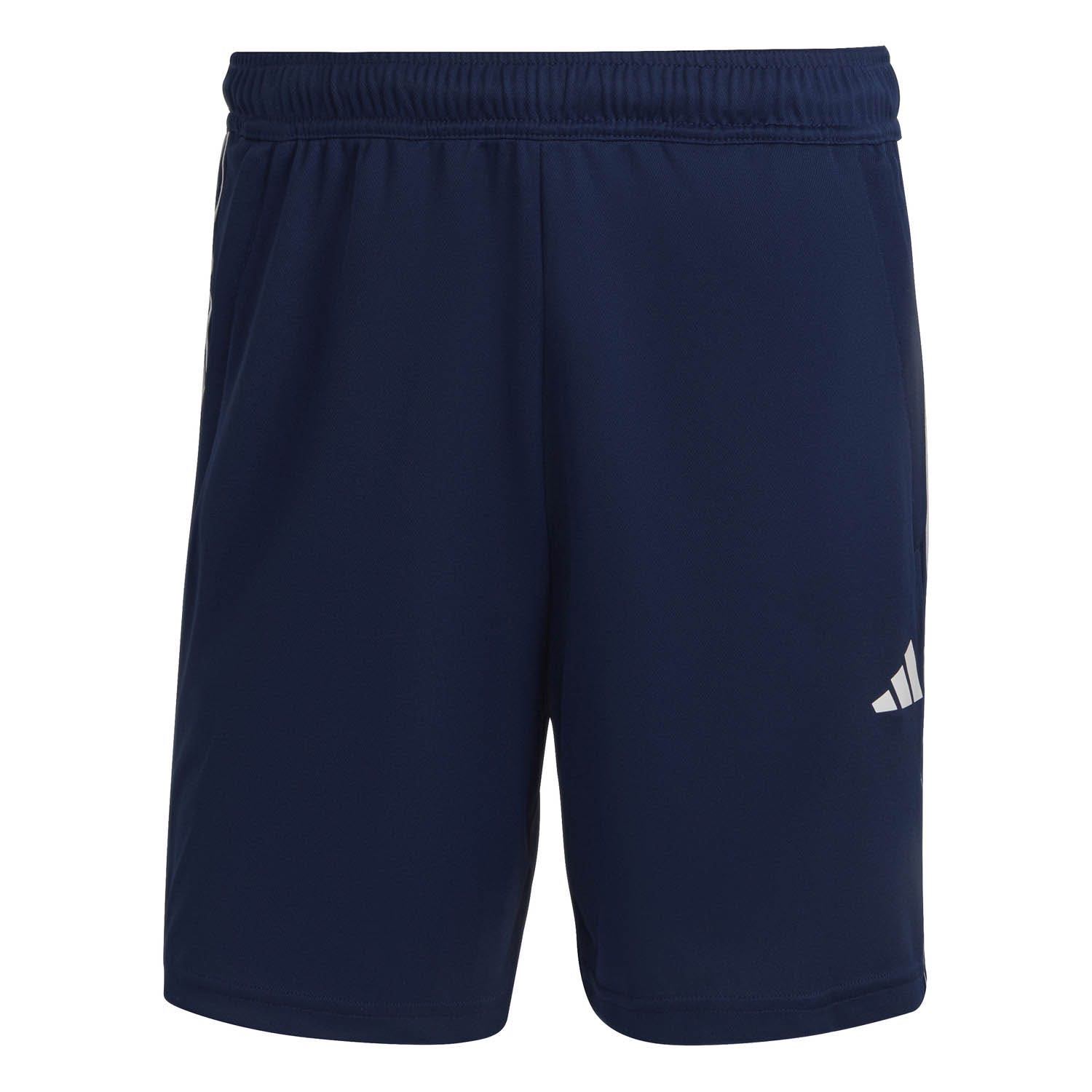 adidas Train Essentials Piqué 3-Stripes Trainingsshort