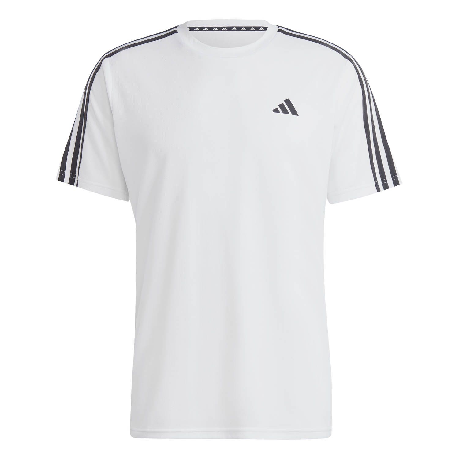 adidas Train Essentials 3-Stripes Training T-shirt