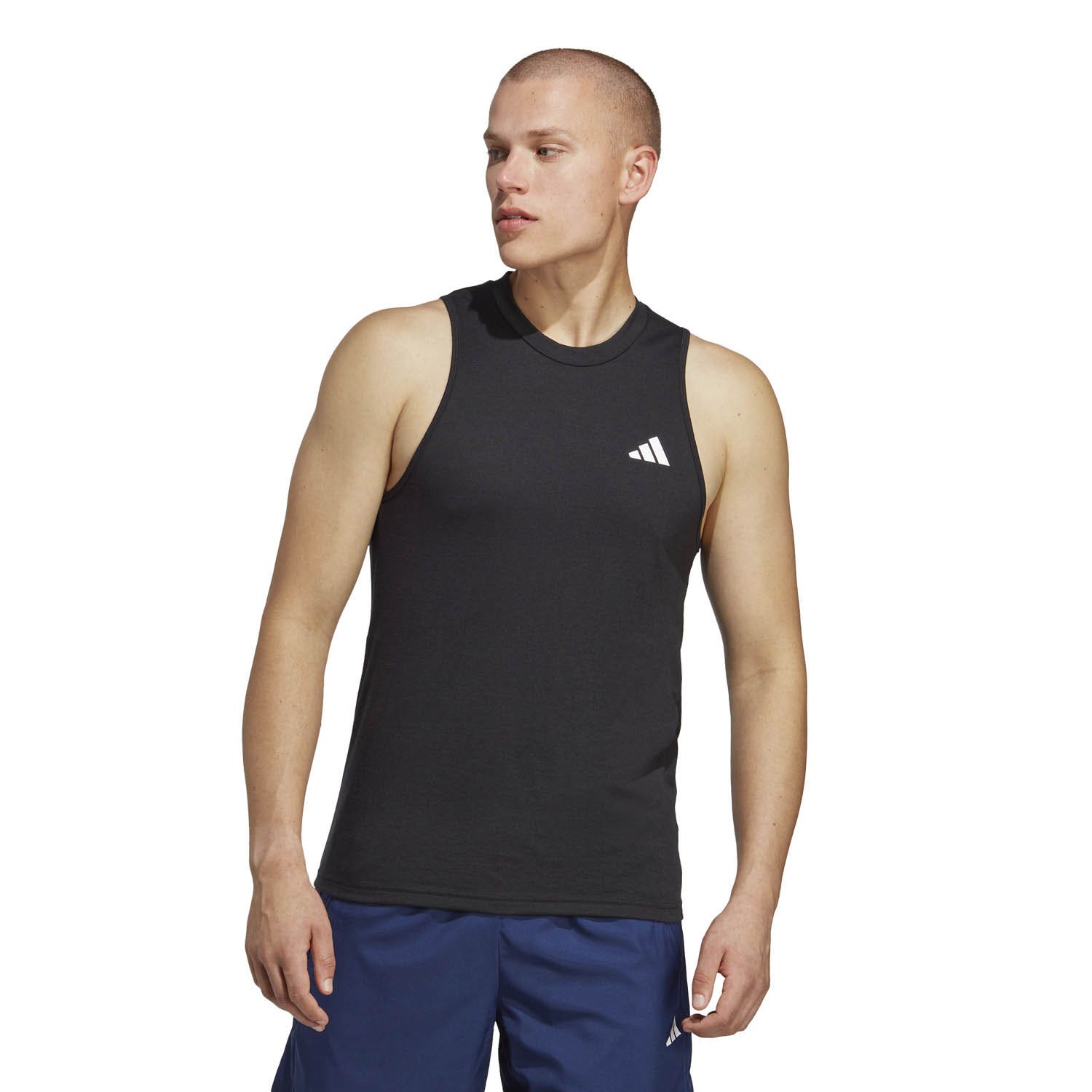 adidas Train Essentials Feelready Training Mouwloos Shirt