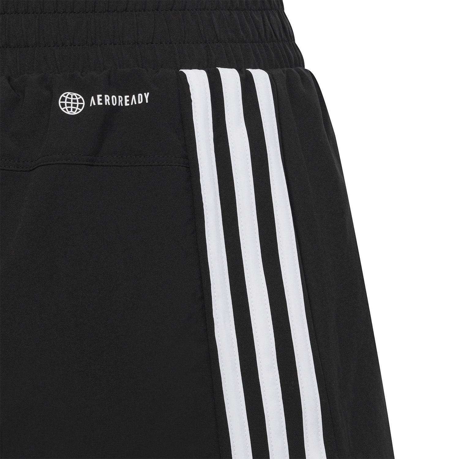 adidas Essentials AEROREADY 3-Stripes Short