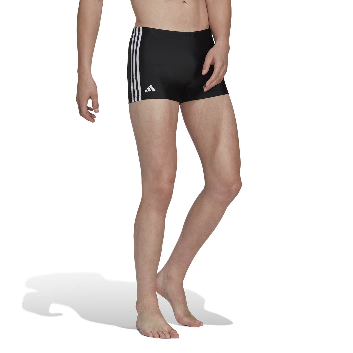 adidas Classic 3-Stripes Swim Boxers