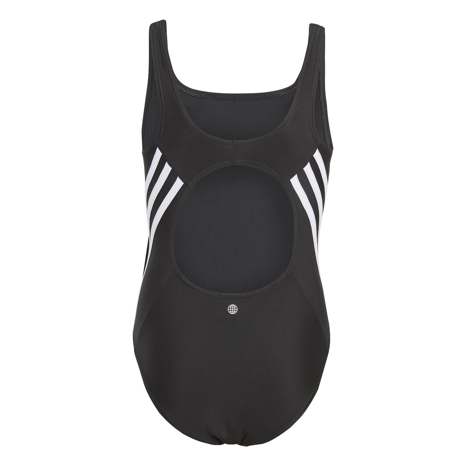 adidas 3-Stripes Swimsuit