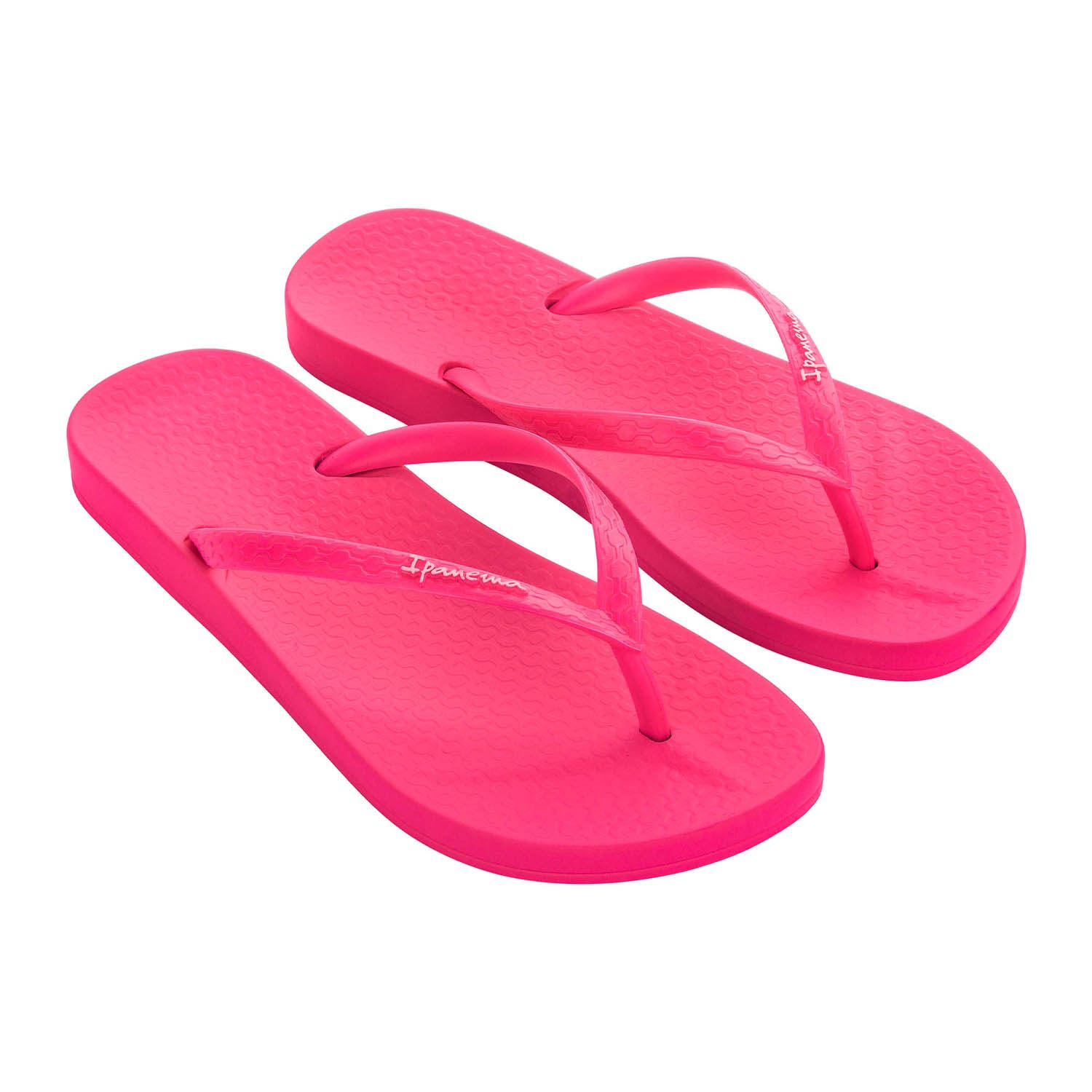 Ipanema Anatomic Tan Colors