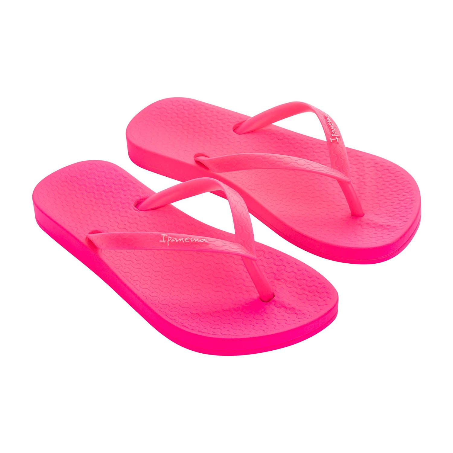 Ipanema Anatomic Tan Colors Kids