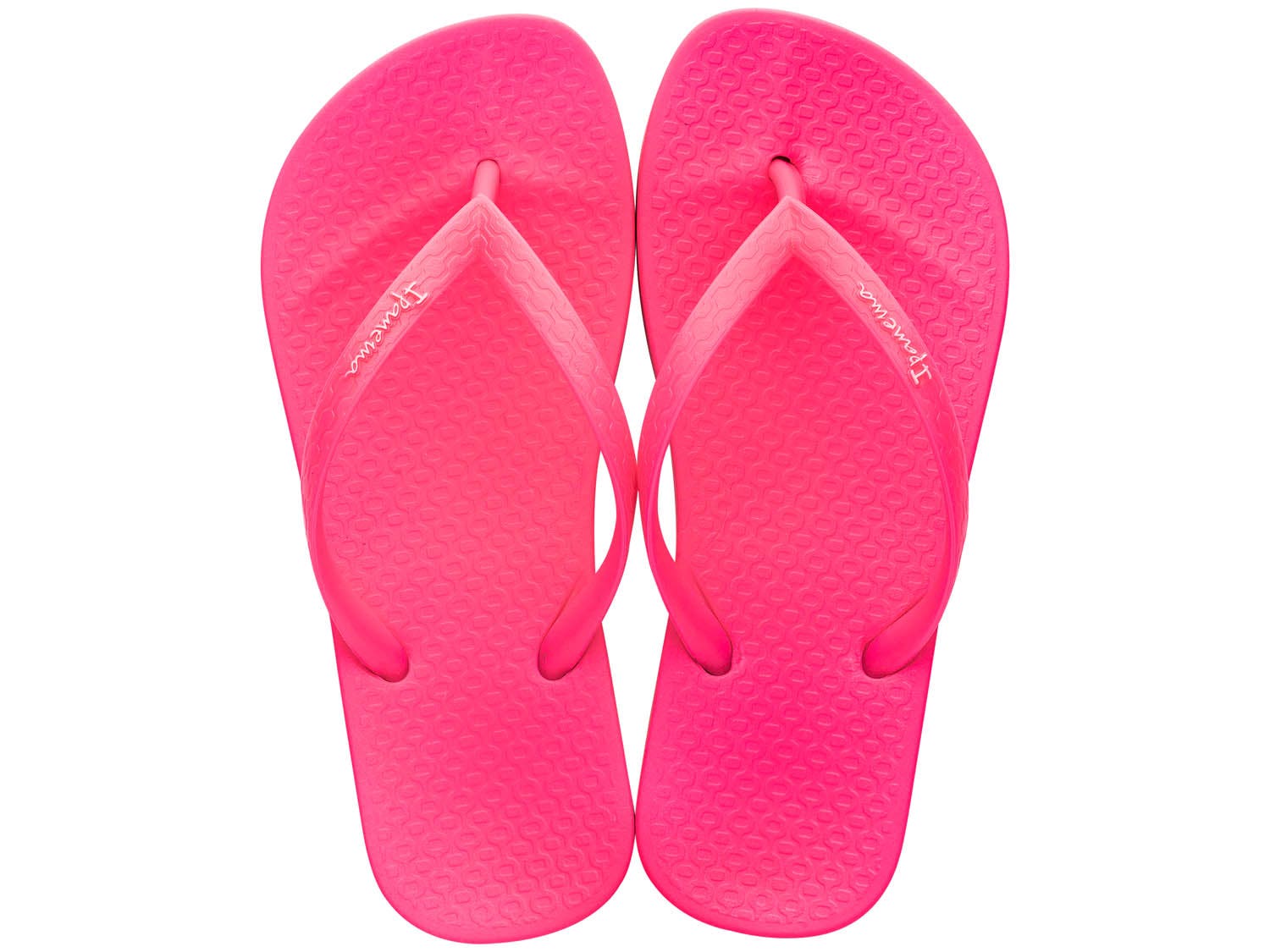 Ipanema Anatomic Tan Colors Kids