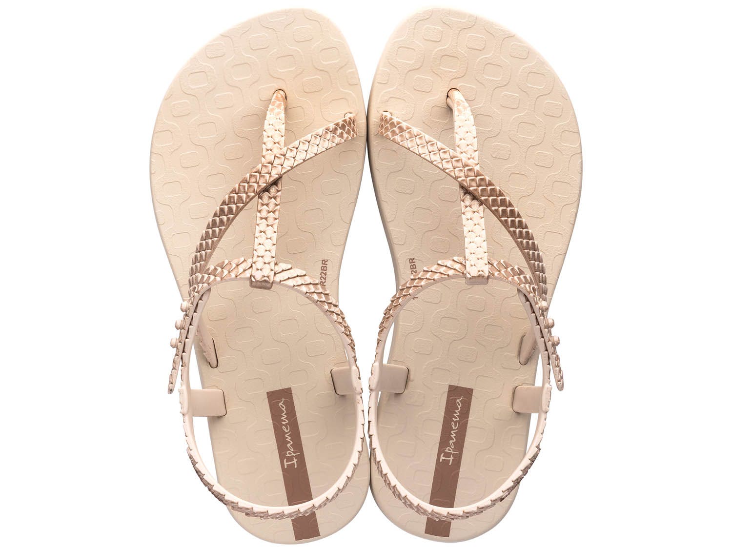 Ipanema Class Wish Kids