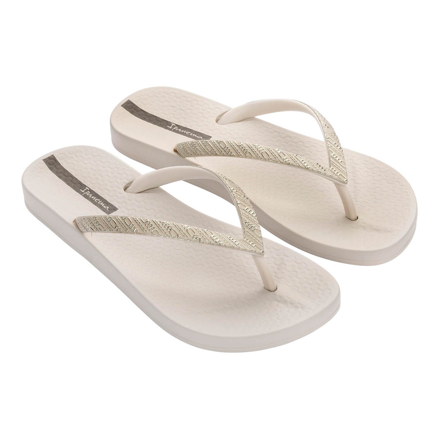 Ipanema Anatomic Mesh