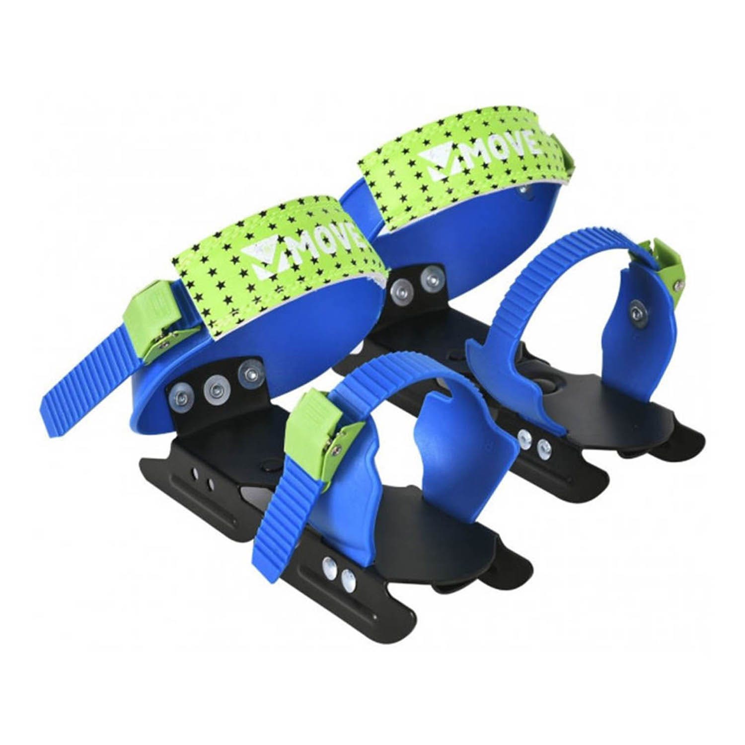 Move Bob Skates Junior