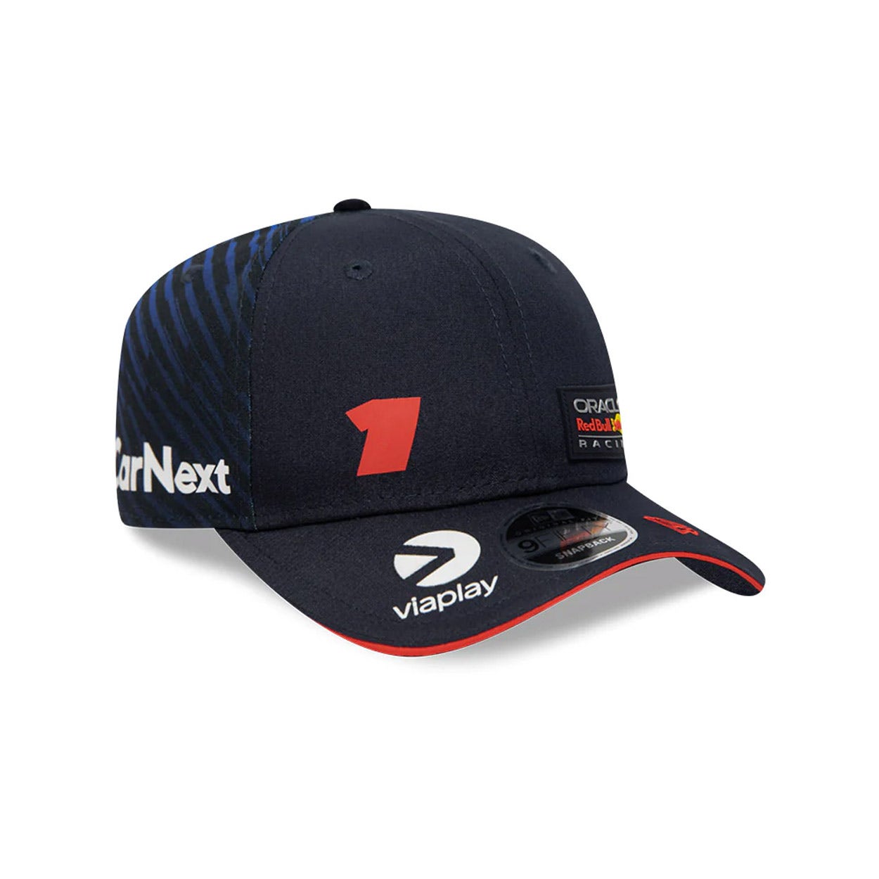 New Era Max Verstappen Red Bull F1 9FIFTY Cap