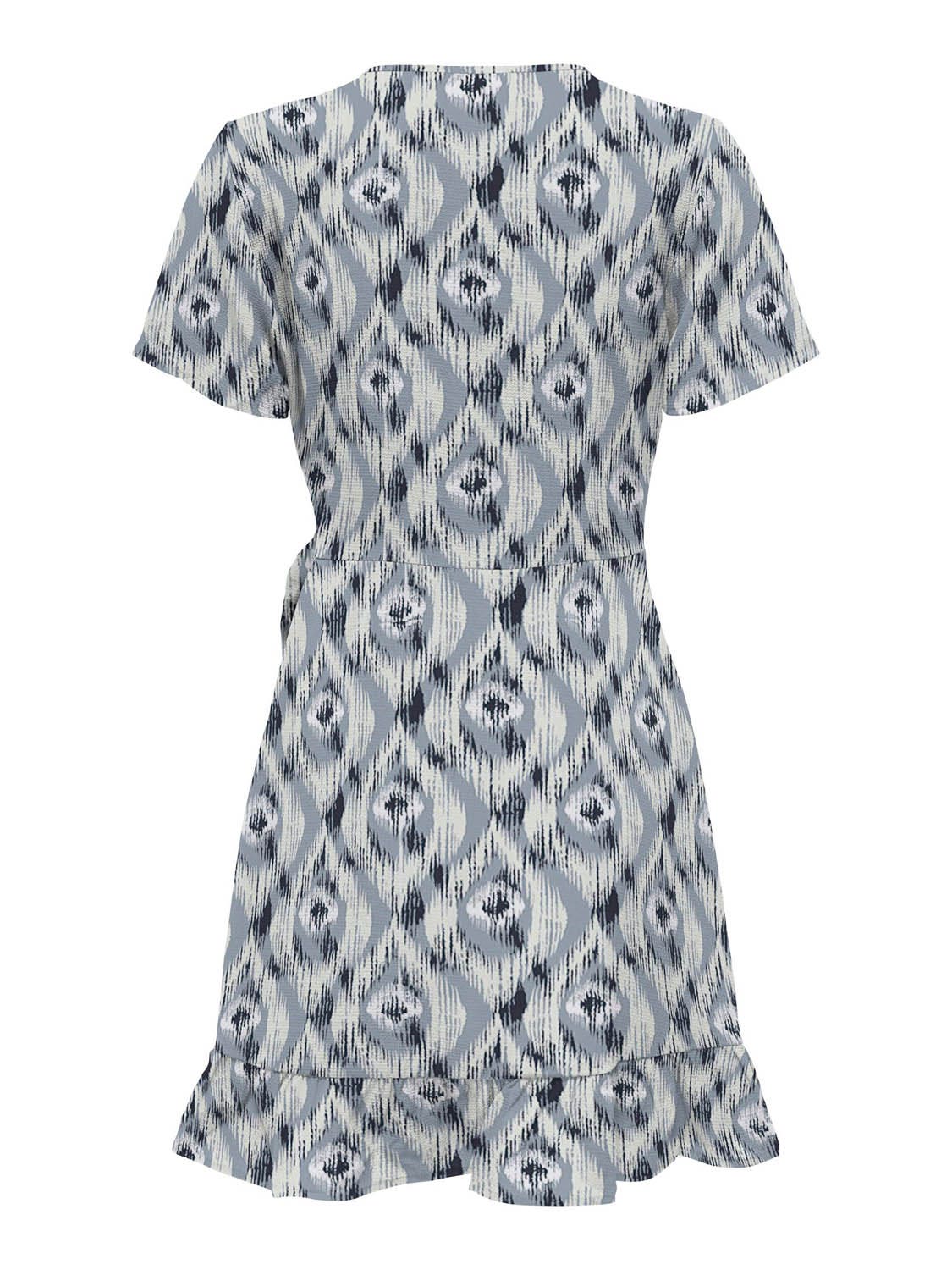 ONLY Nova Life Marlie Wrap Dress