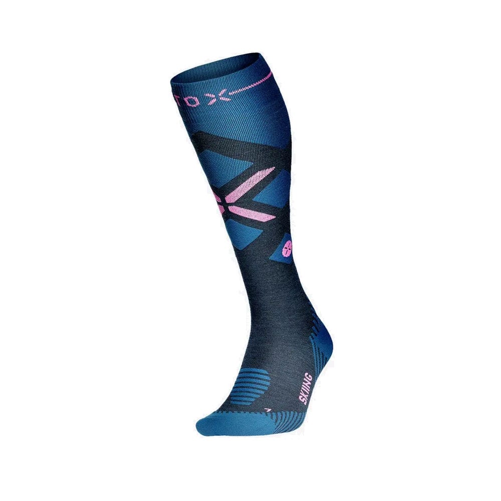 Stox Merino Skiing Socks Dames
