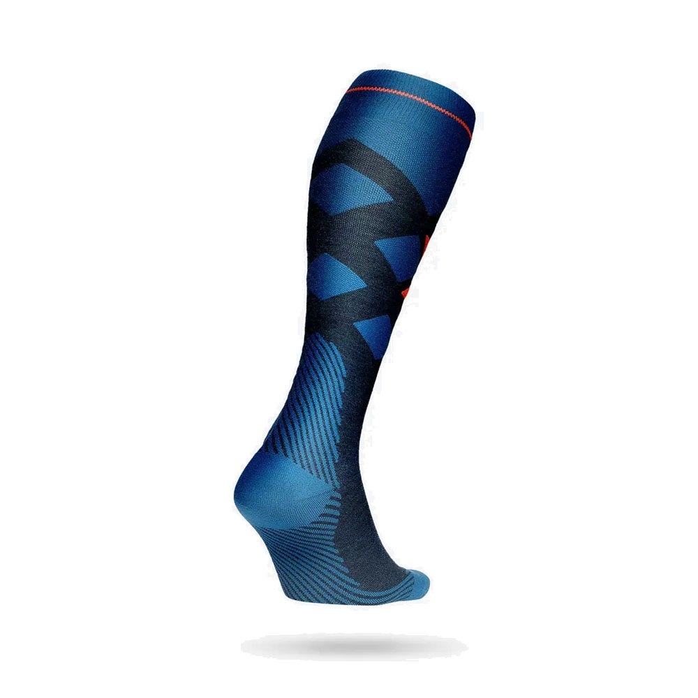 Stox Merino Skiing Socks Heren