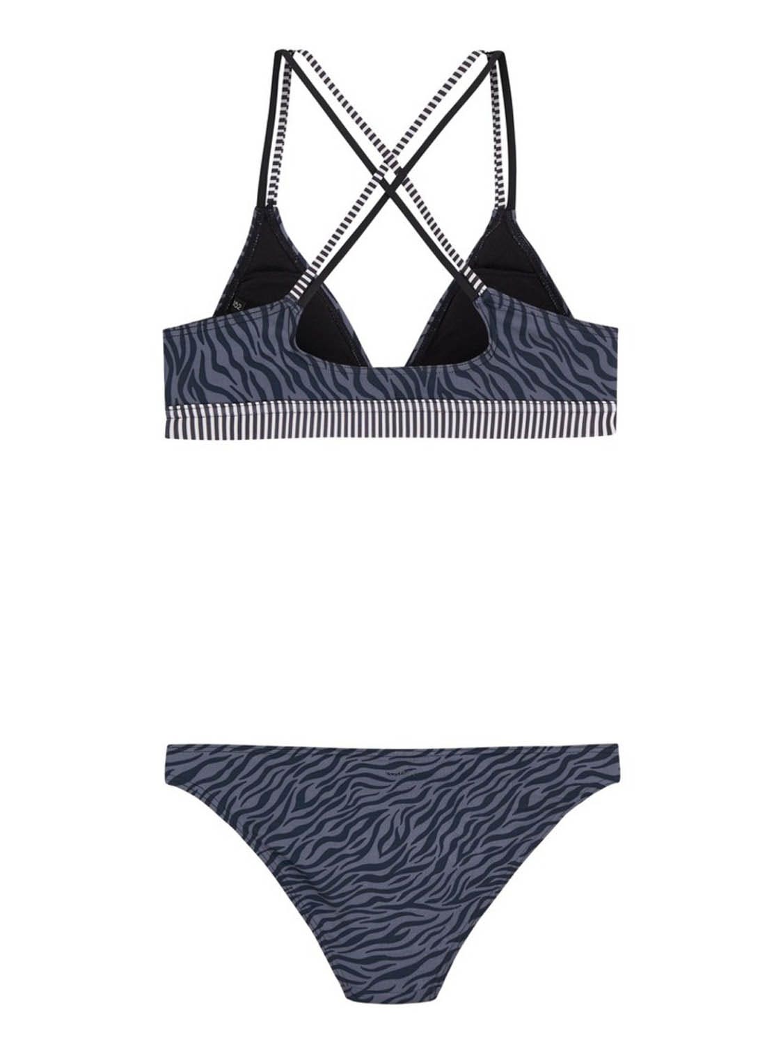 Protest Alfa Triangle Bikini Junior