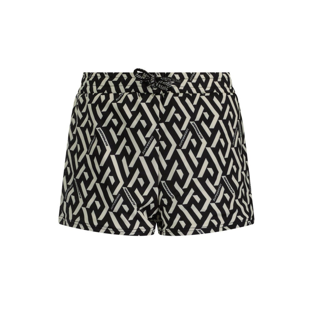 Super Rebel Holy Sport Short