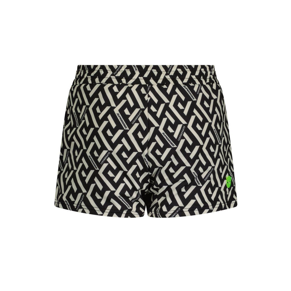 Super Rebel Holy Sport Short