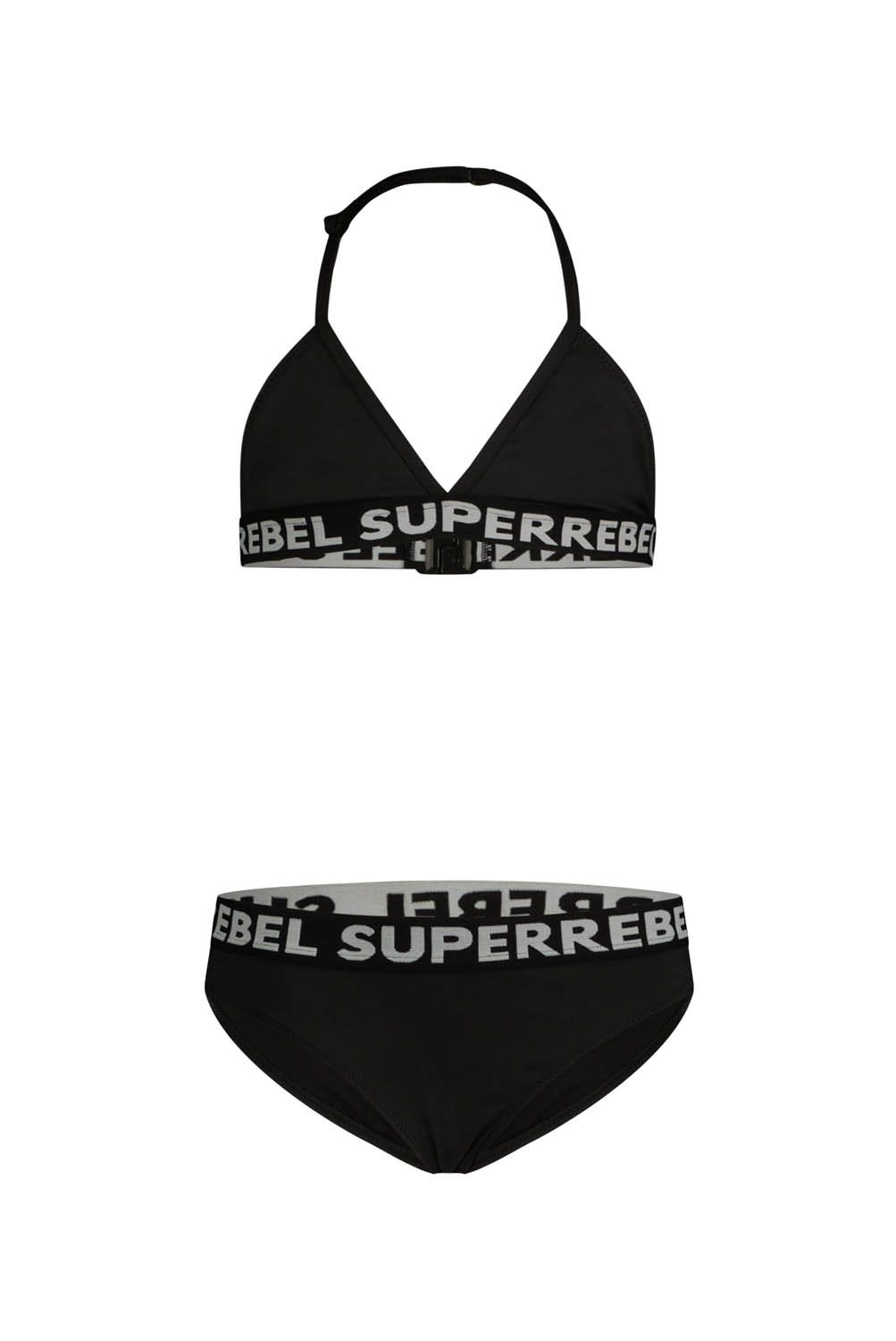 Super Rebel Isla Bikini