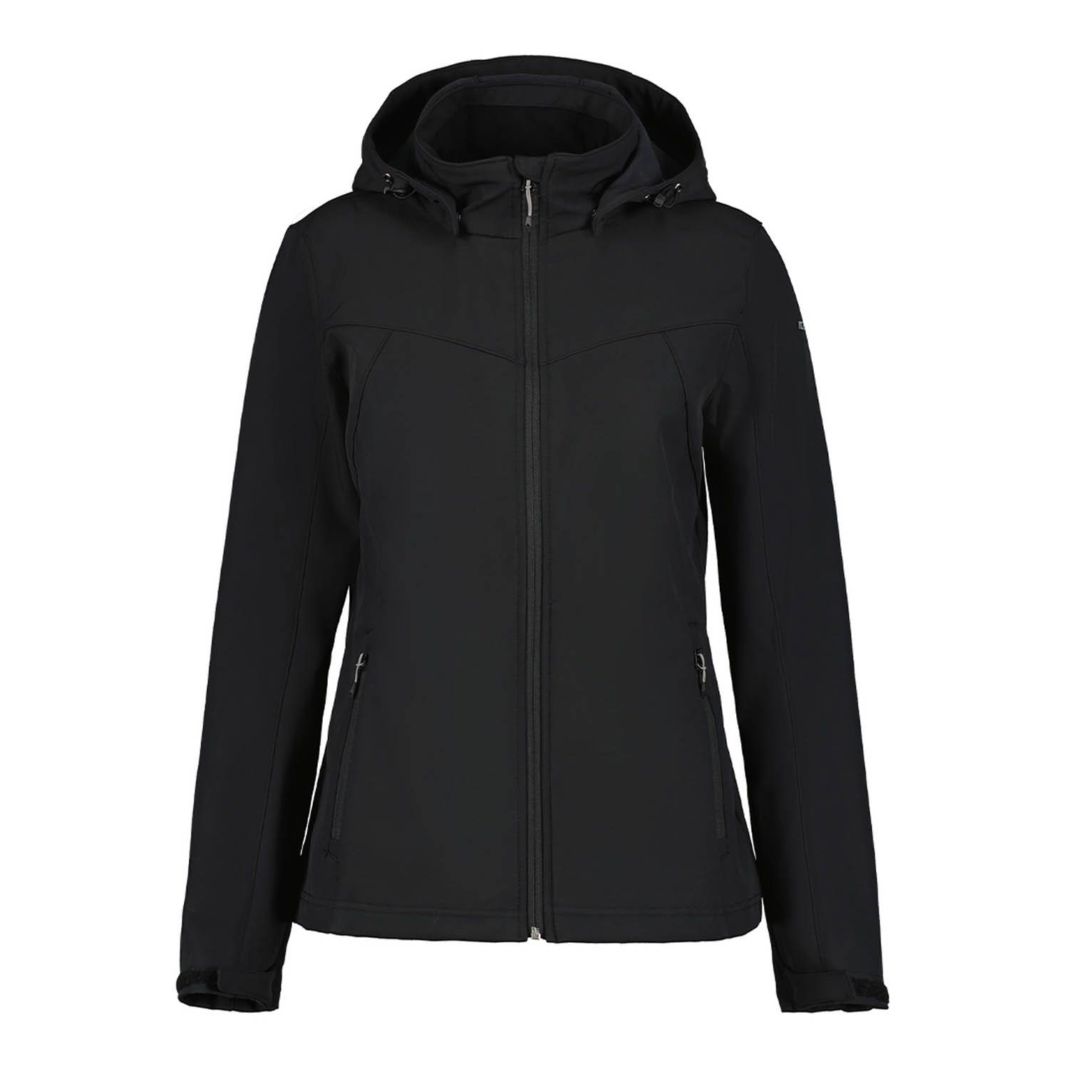 Icepeak Brenham Softshell
