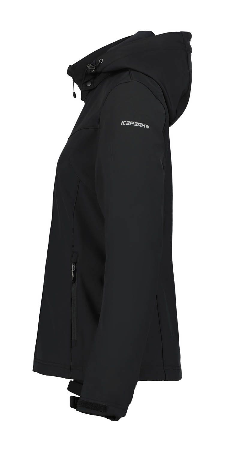 Icepeak Brenham Softshell