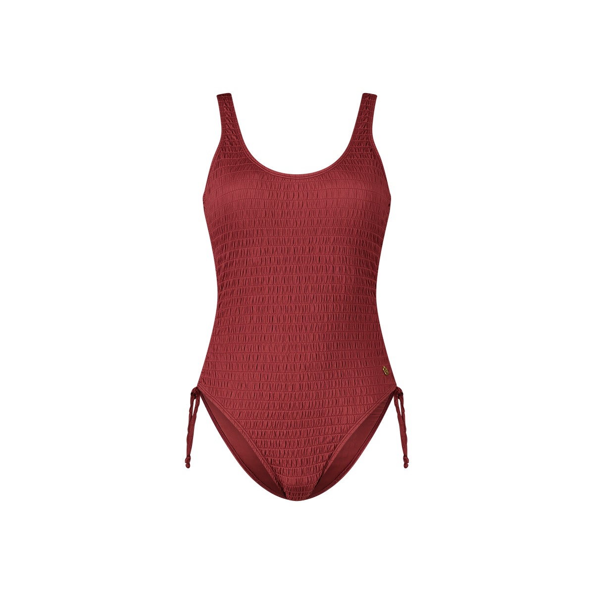 Ten Cate Beach High Leg Swim Suit