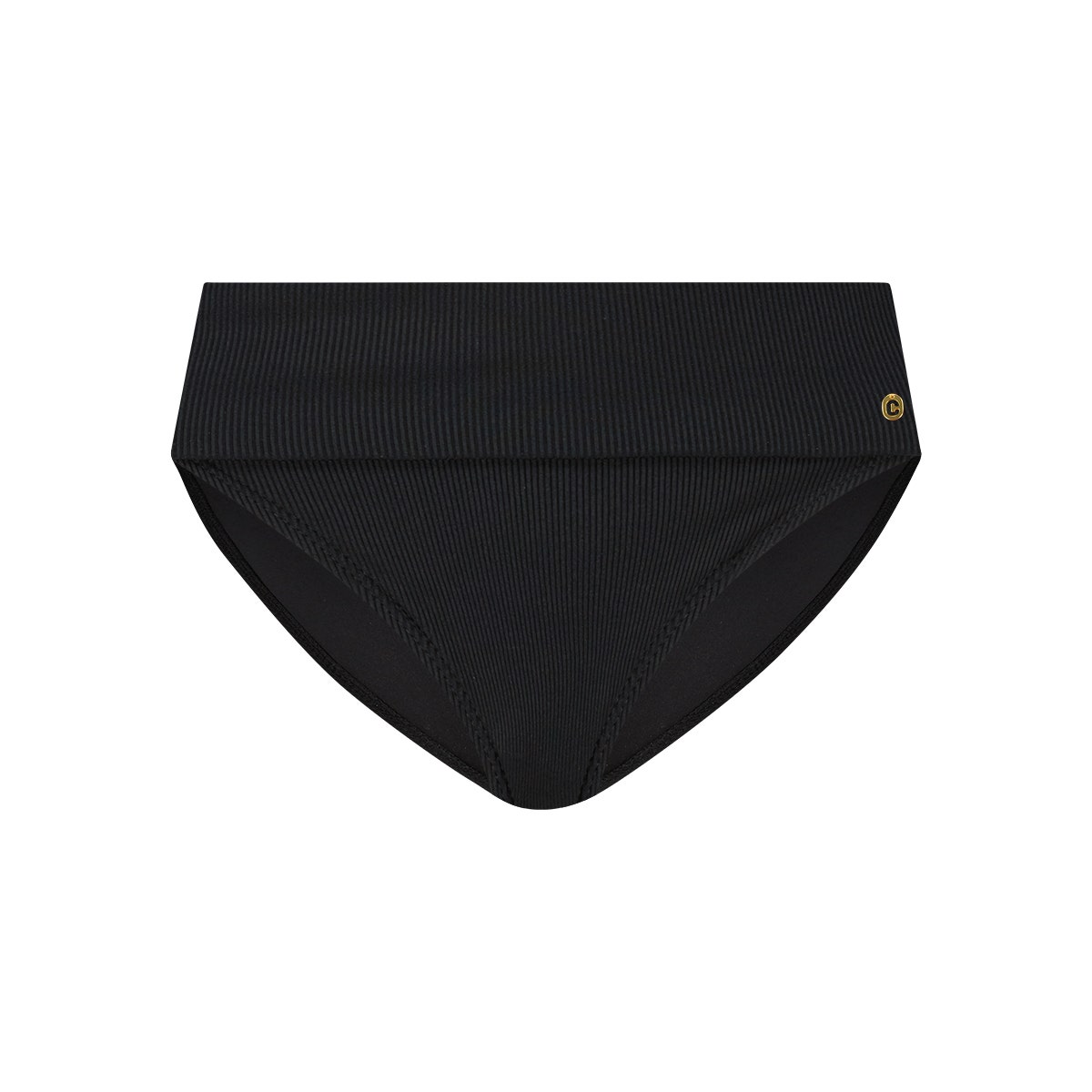 Ten Cate Beach Mid Waist Bikini Bottom