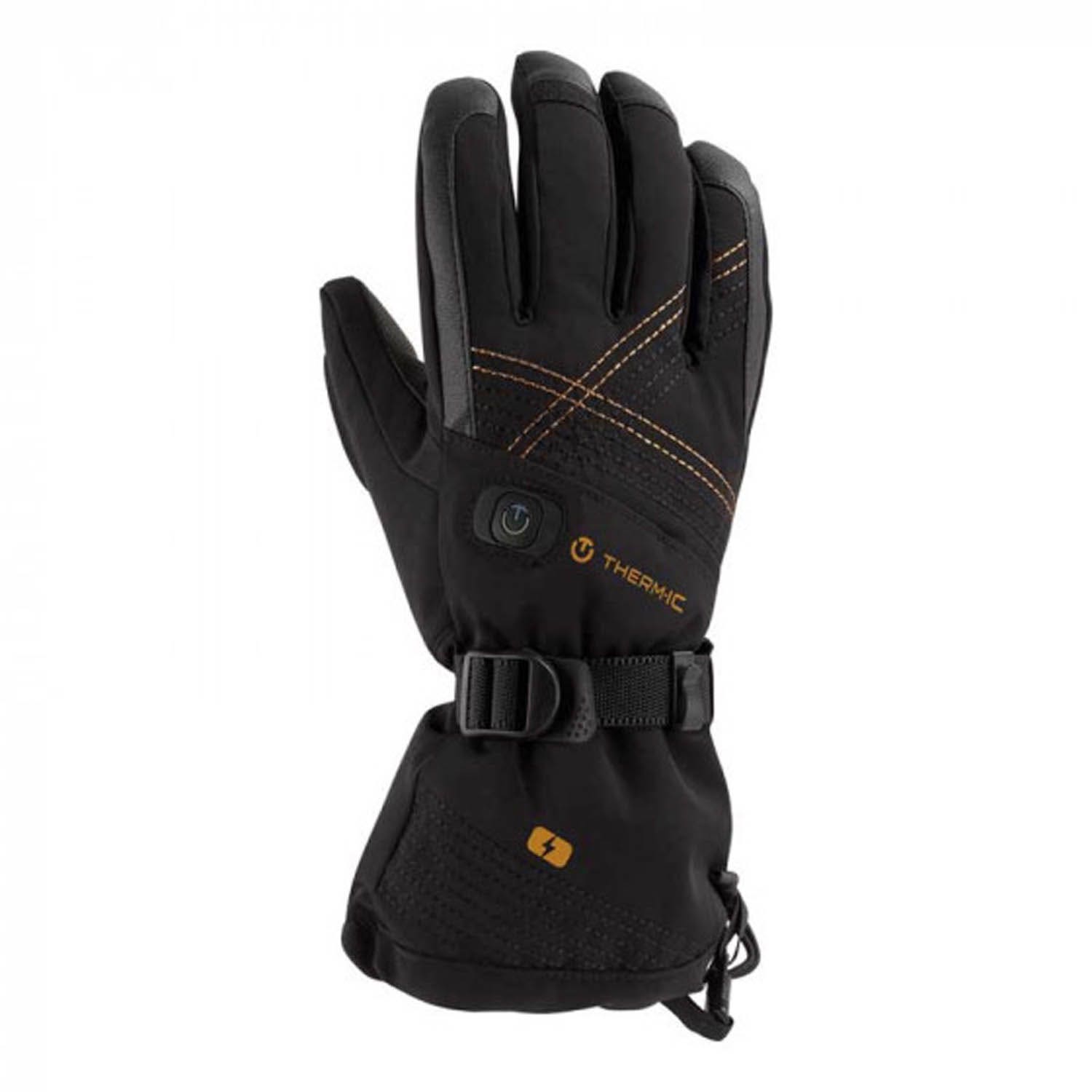 Therm-Ic Ultra Heat Boost Gloves Women