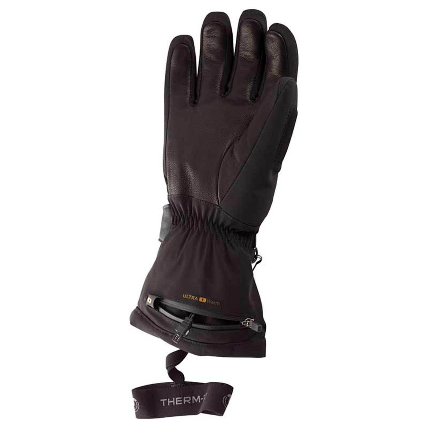 Therm-Ic Ultra Heat Boost Gloves Women