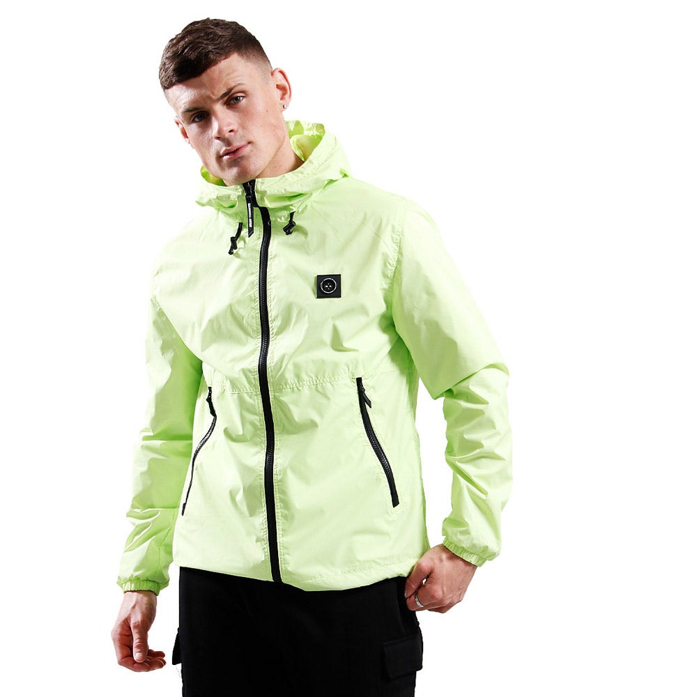 Marshall Artist Lauderdale Jacket