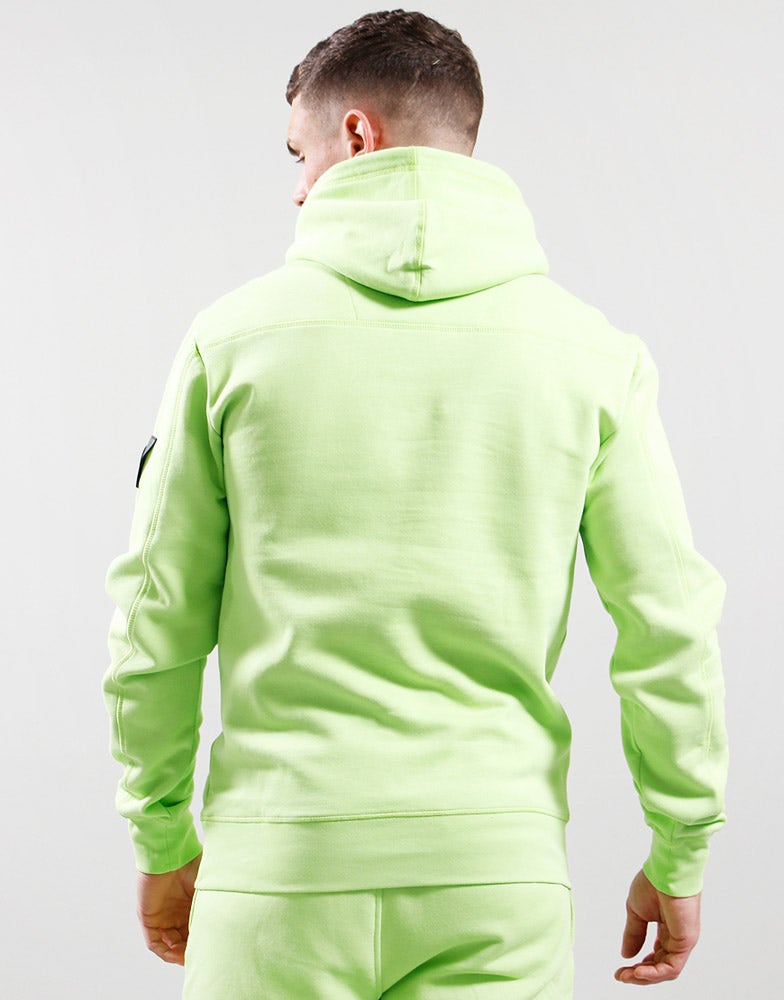 Marshall Artist Siren Over The Head Hoodie