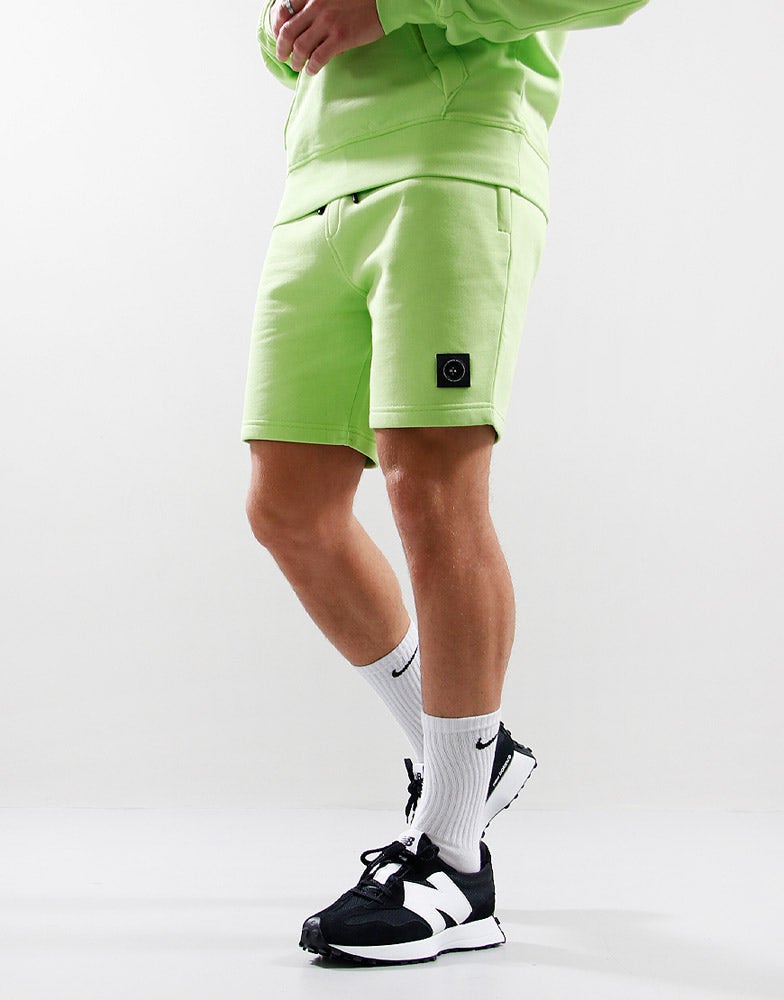 Marshall Artist Siren Fleece Shorts