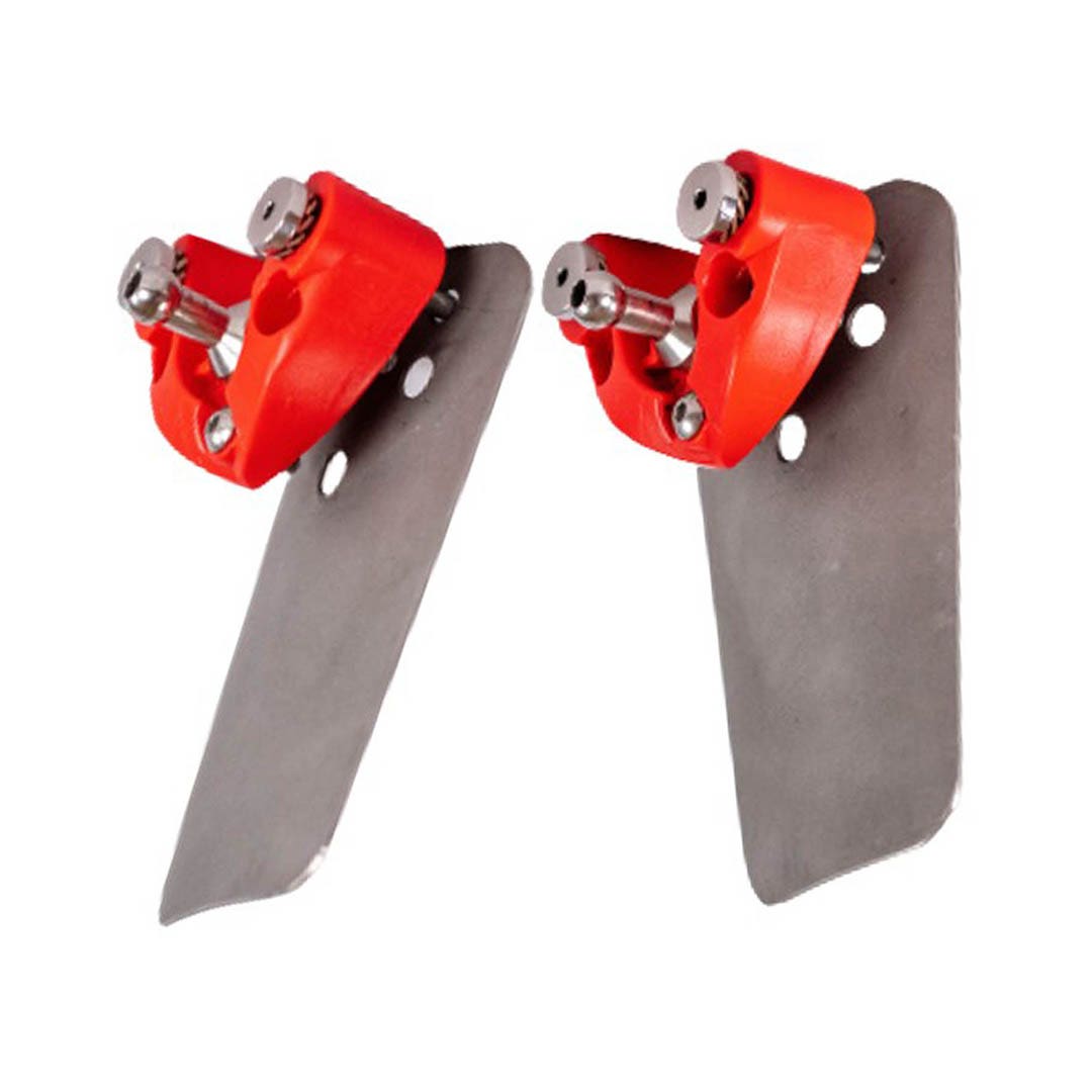 Ski Mojo Snowboard Connectors