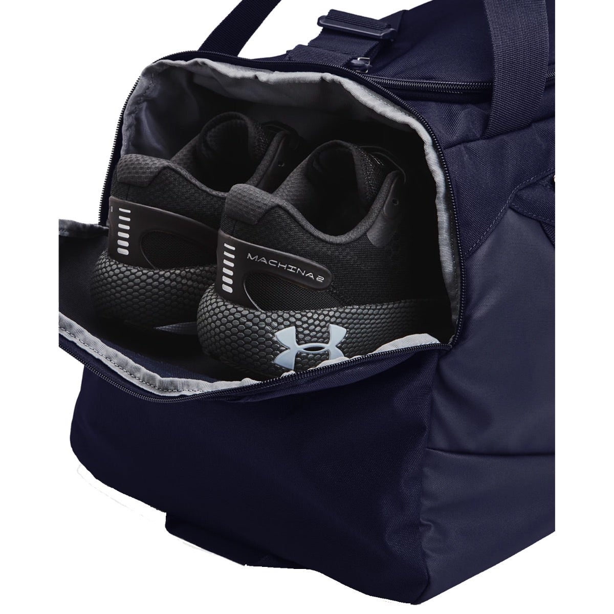 Under Armour Undeniable 5.0 Medium Duffle Bag