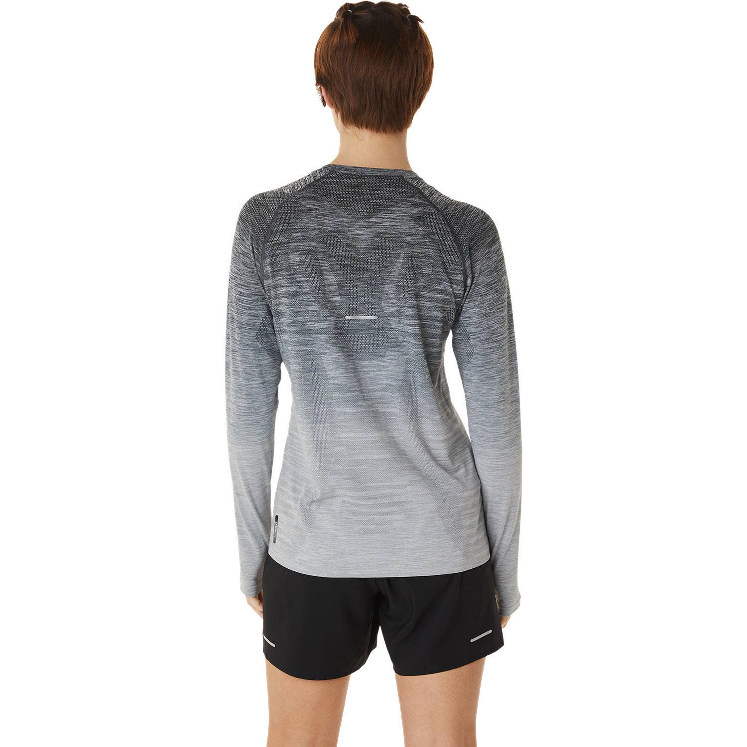 ASICS Seamless LS Top