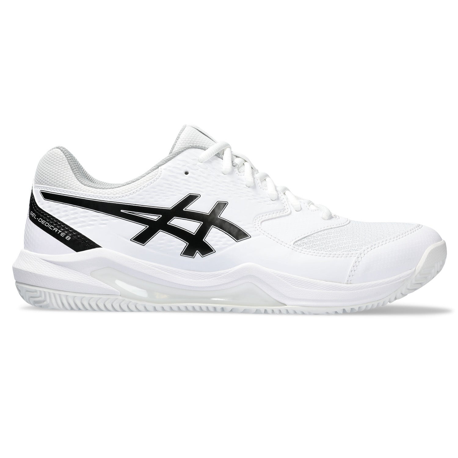ASICS Gel-Dedicate 8 Clay Heren