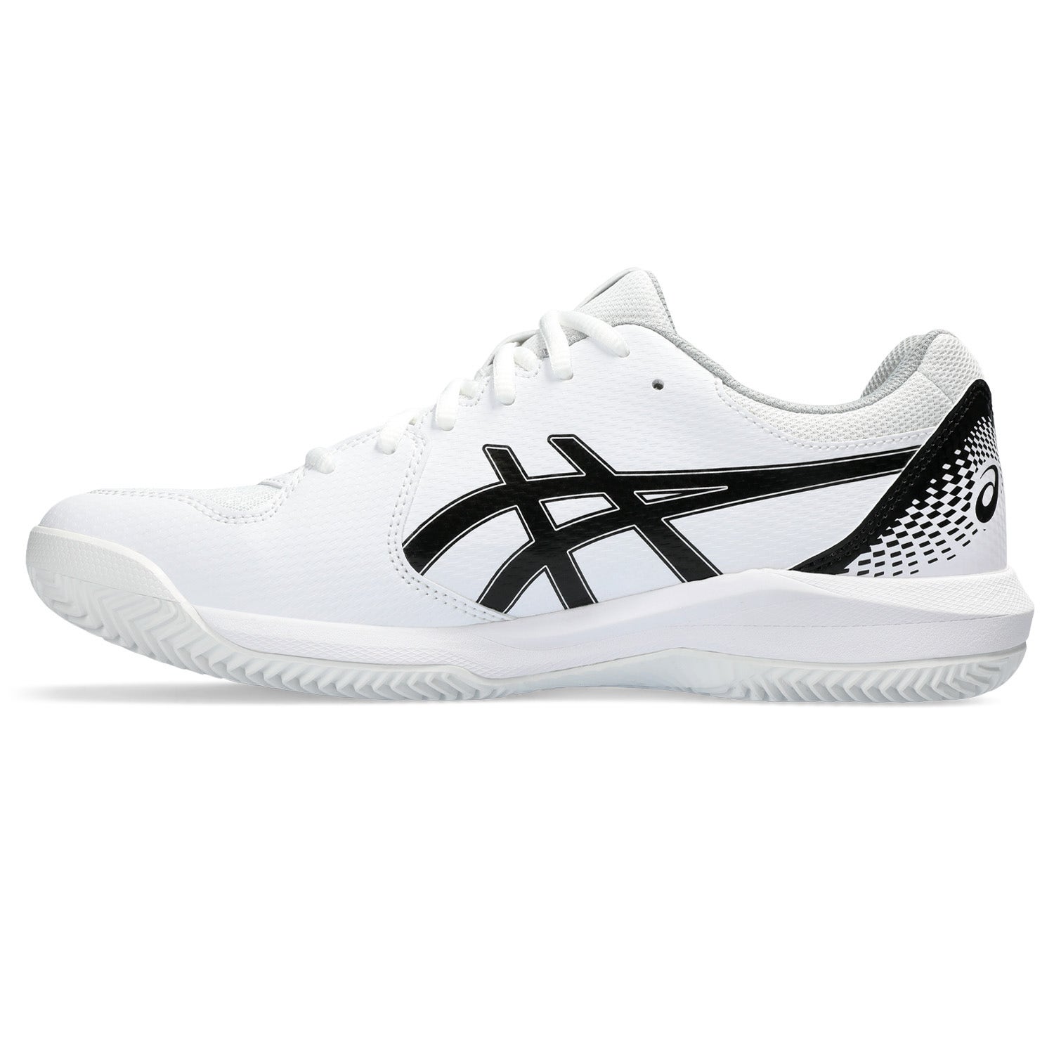 ASICS Gel-Dedicate 8 Clay Heren