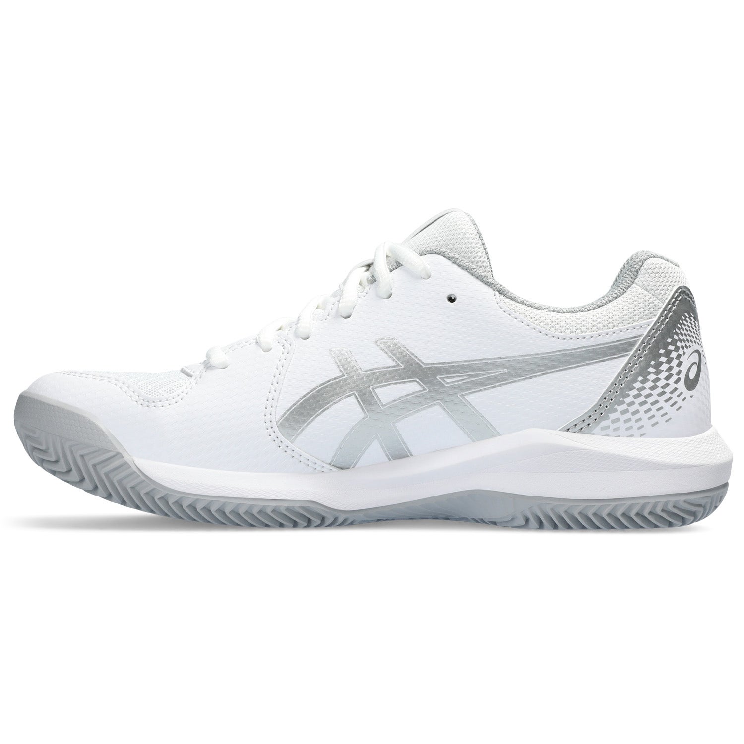 ASICS Gel-Dedicate 8 Clay Dames