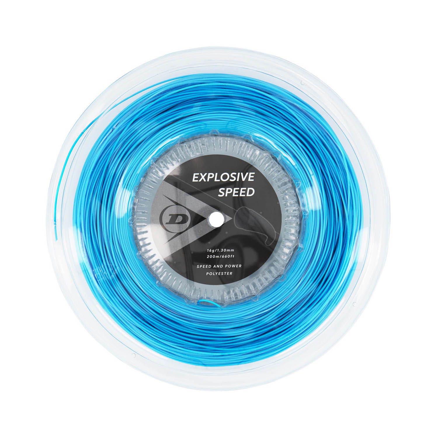 Dunlop D ST Explosive Speed 16G BL D 200M Reel